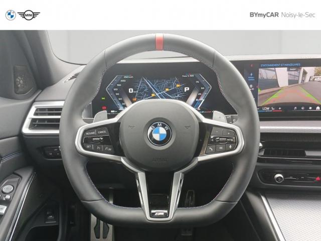 Bmw Série 3 image 3