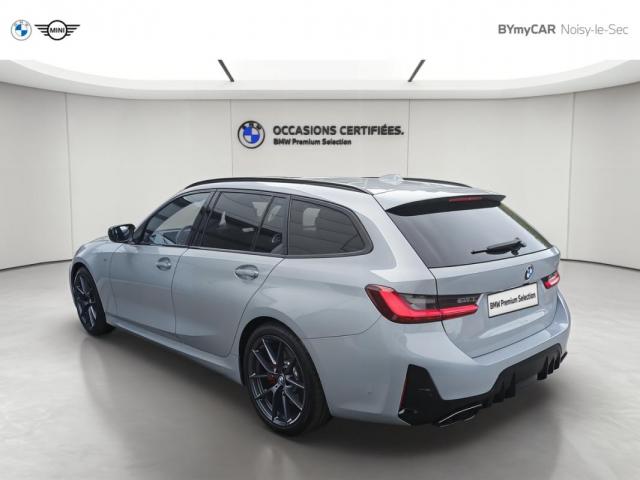 Bmw Série 3 image 1