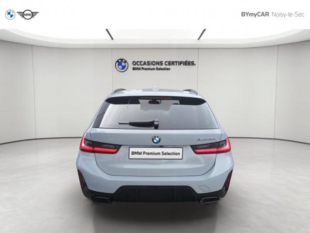 Bmw Série 3 image 2
