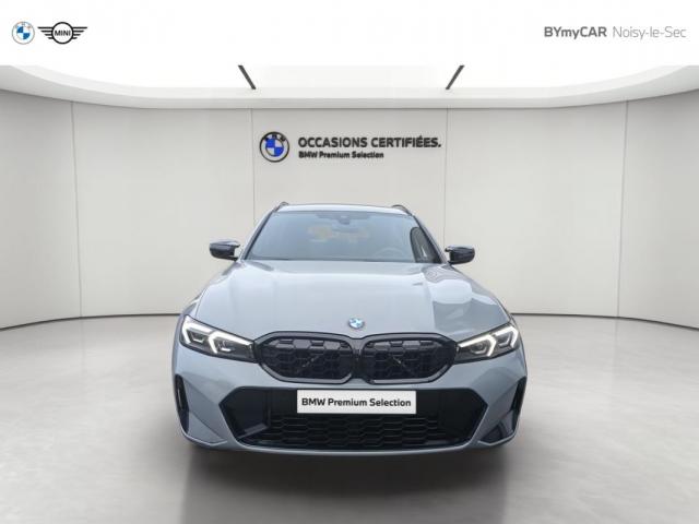 Bmw Série 3 image 8