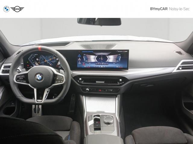 Bmw Série 3 image 6