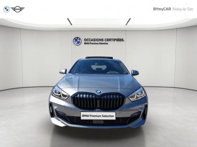 Bmw Série 1 image 9