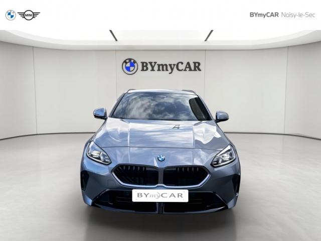 Bmw Série 1 image 5