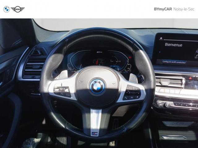 Bmw X3 image 7