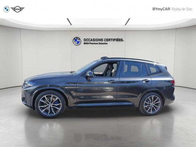 Bmw X3 image 2