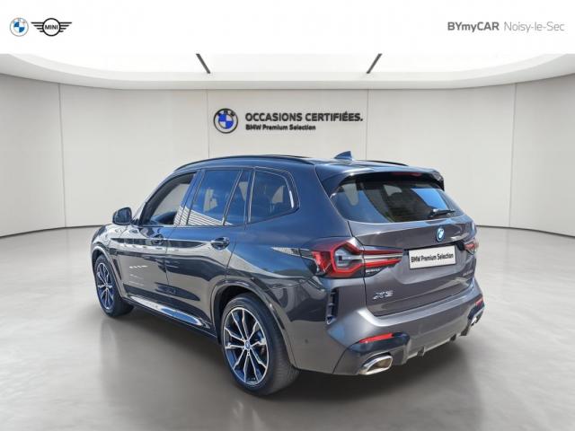 Bmw X3 image 3