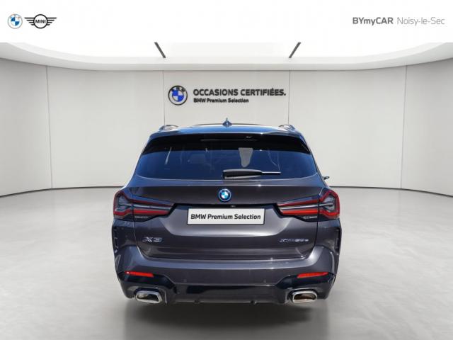 Bmw X3 image 5