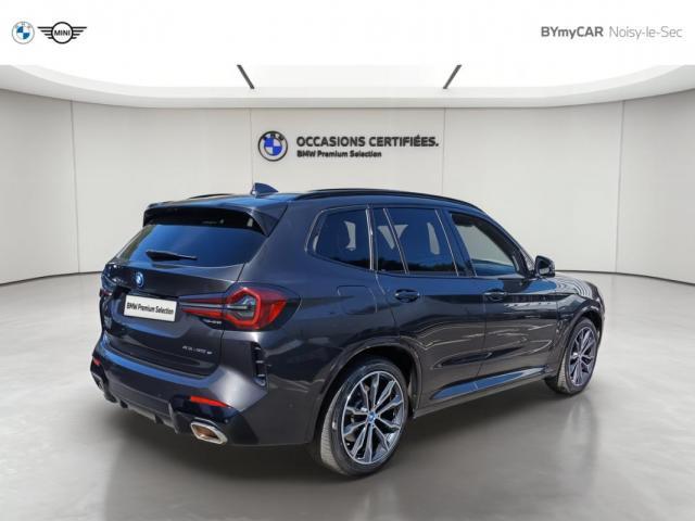 Bmw X3 image 4