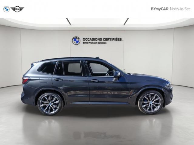 Bmw X3 image 9