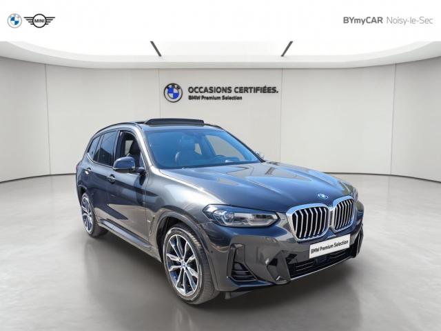 Bmw X3 image 1