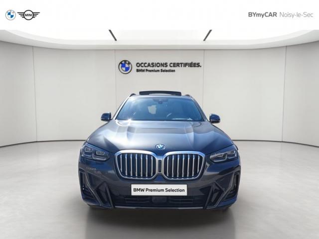 Bmw X3 image 8