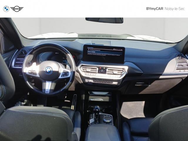 Bmw X3 image 6