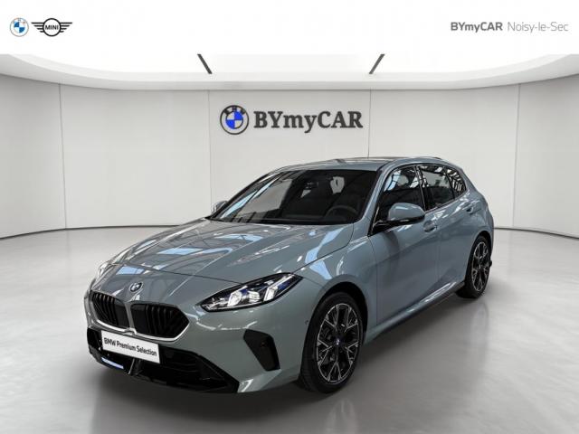 Bmw Série 1 F70 120 170 Ch Dkg7 M Sport