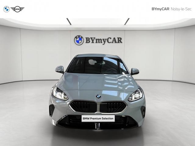 Bmw Série 1 image 6