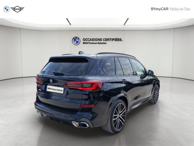 Bmw X5 image 6