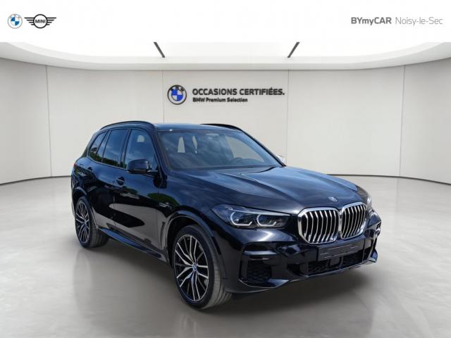 Bmw X5 image 7