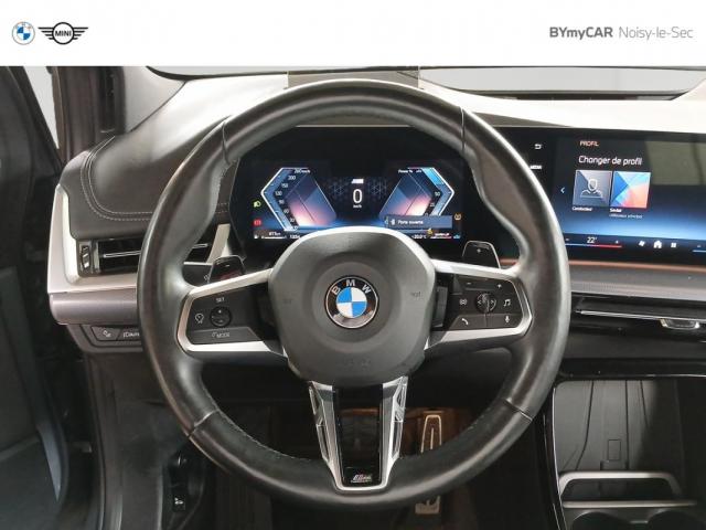 Bmw Serie 2 Active Tourer image 6