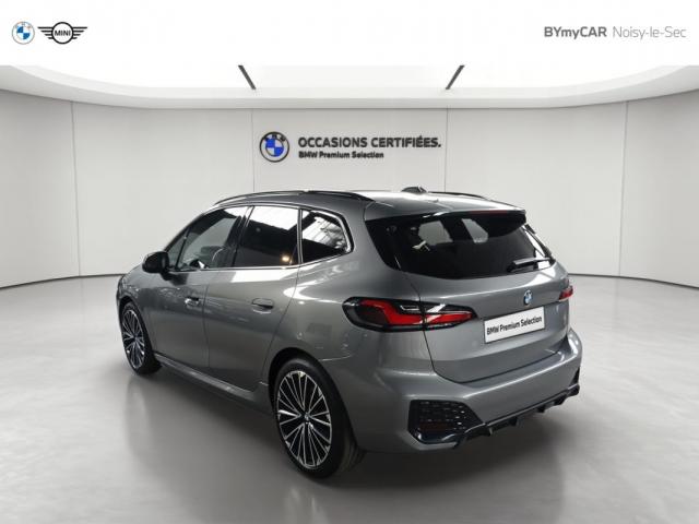 Bmw Serie 2 Active Tourer image 5