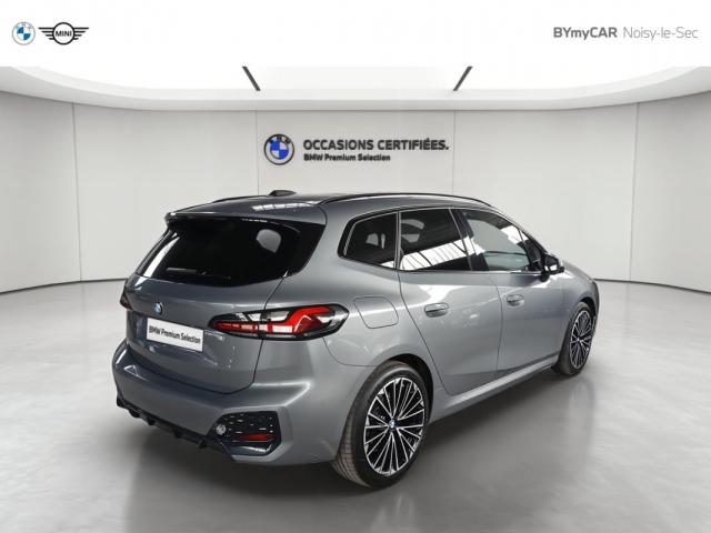 Bmw Serie 2 Active Tourer image 8
