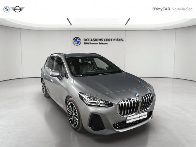 Bmw Serie 2 Active Tourer image 3