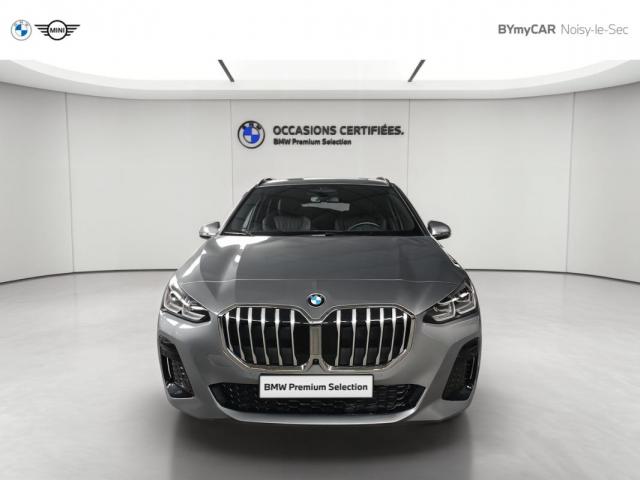 Bmw Serie 2 Active Tourer image 1