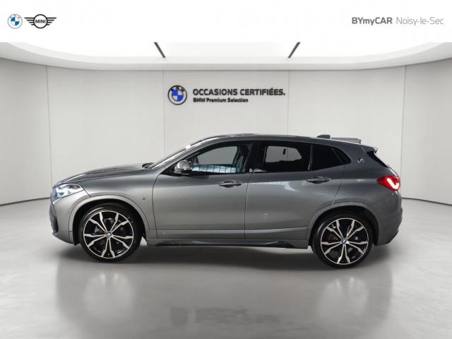 Bmw X2 image 1