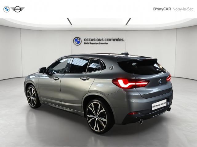 Bmw X2 image 2