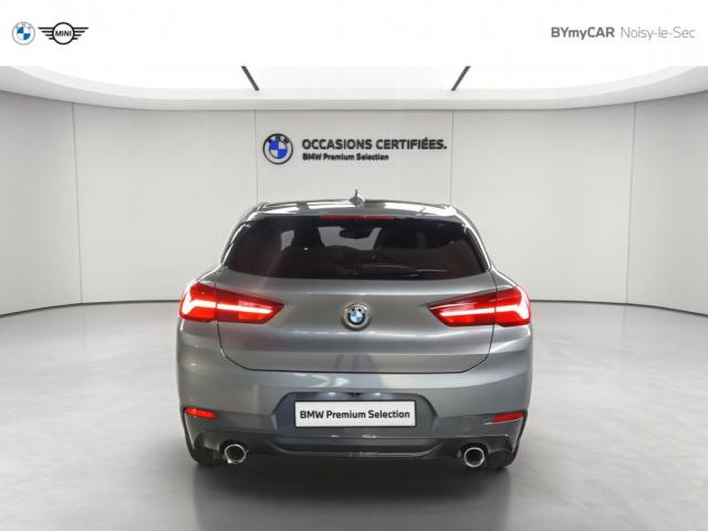 Bmw X2 image 8