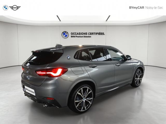 Bmw X2 image 3