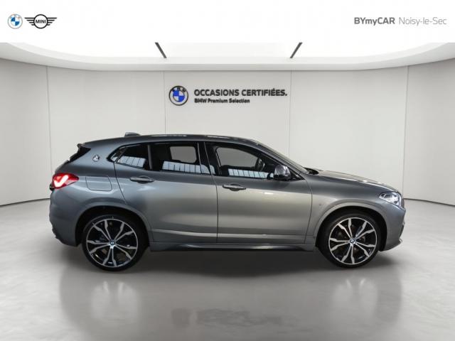 Bmw X2 image 5