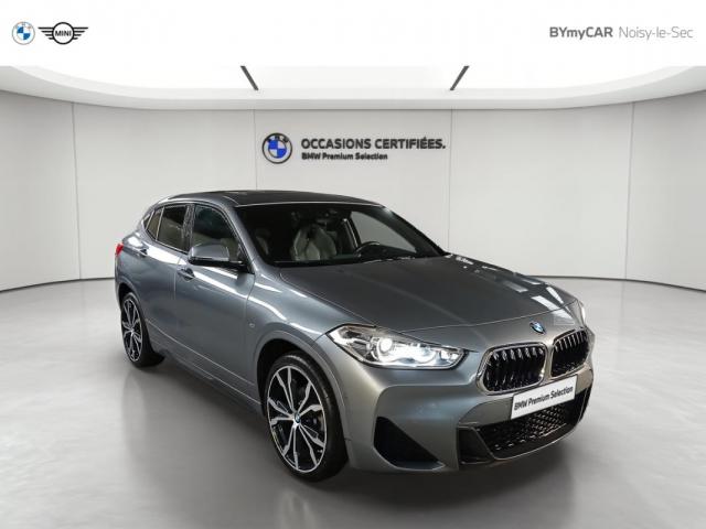 Bmw X2 image 9
