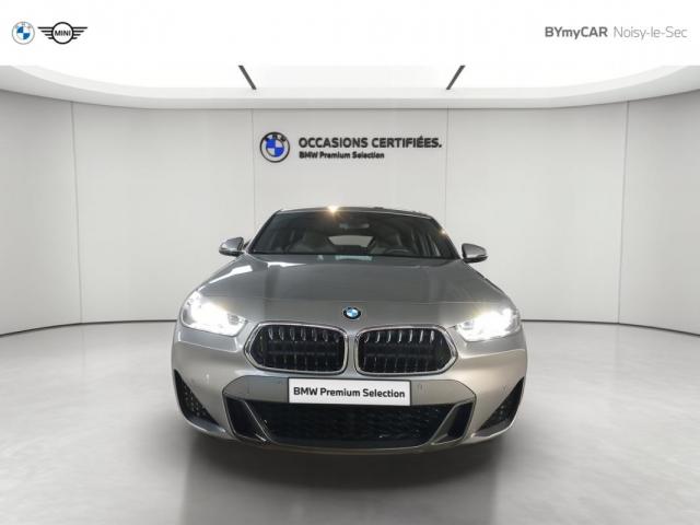 Bmw X2 image 6