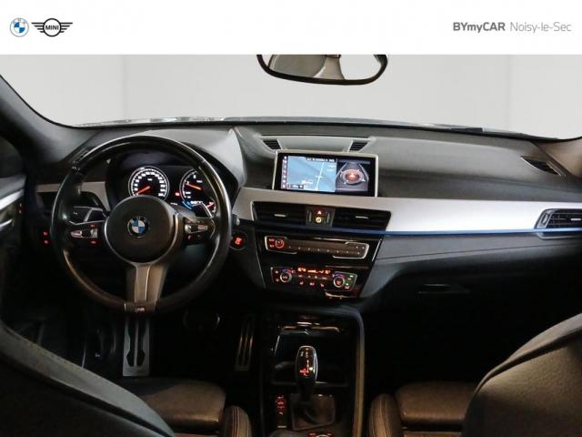 Bmw X2 image 4