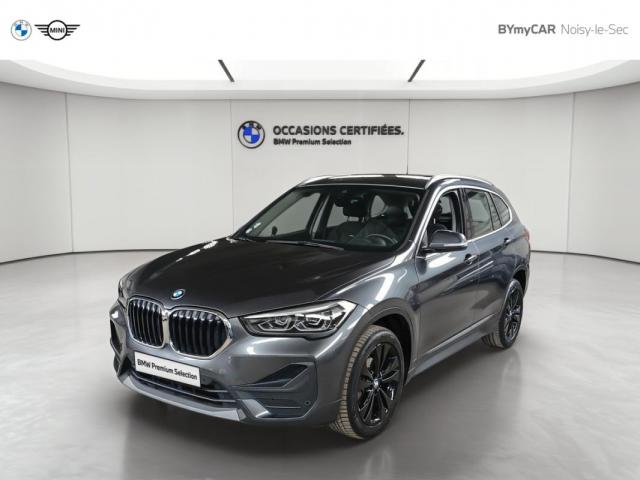 Bmw X1 F48 Sdrive 16d 116 Ch Business