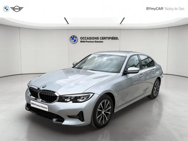 Bmw Série 3 G20 330e 292 Ch Bva8 Edition Sport