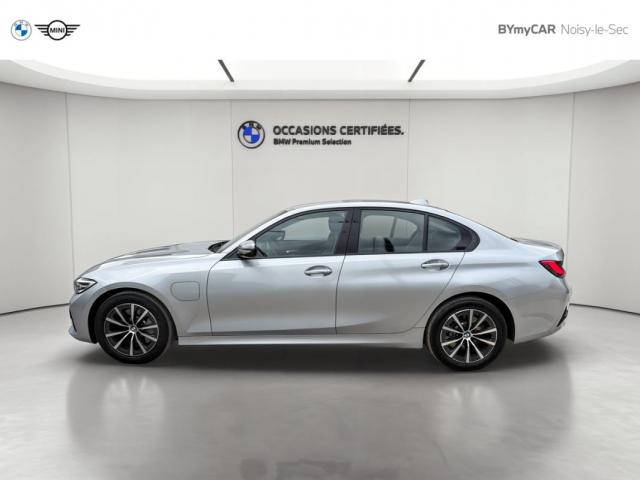 Bmw Série 3 image 3