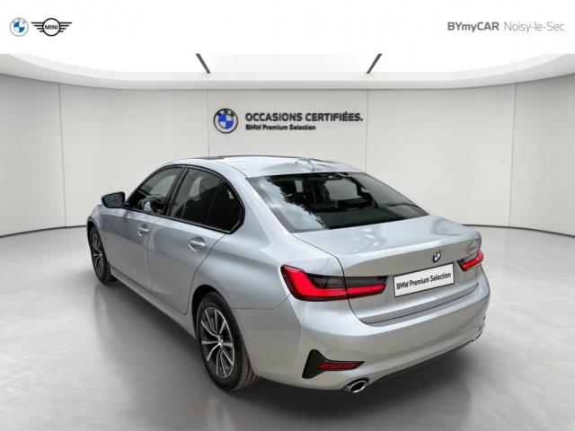 Bmw Série 3 image 6