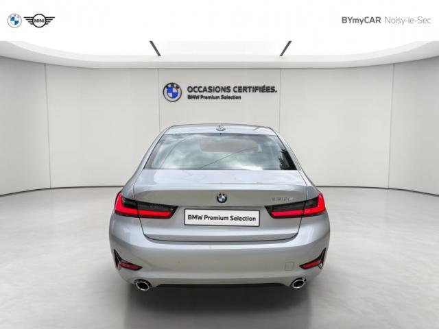 Bmw Série 3 image 5