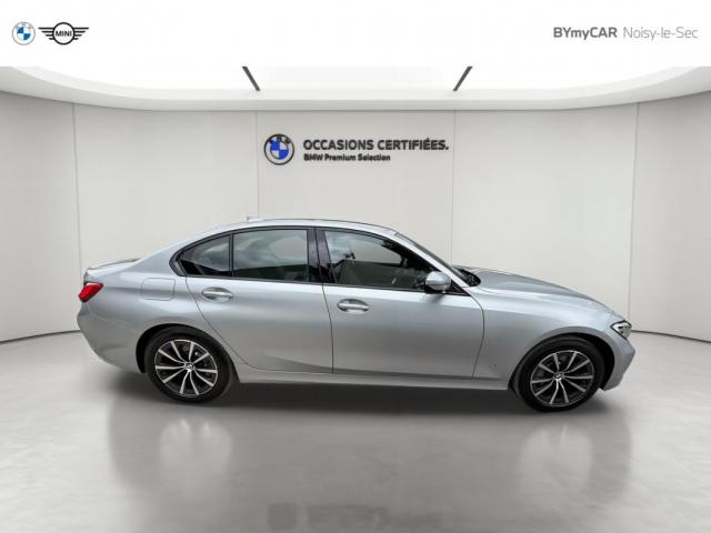 Bmw Série 3 image 2
