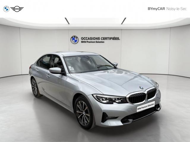 Bmw Série 3 image 7