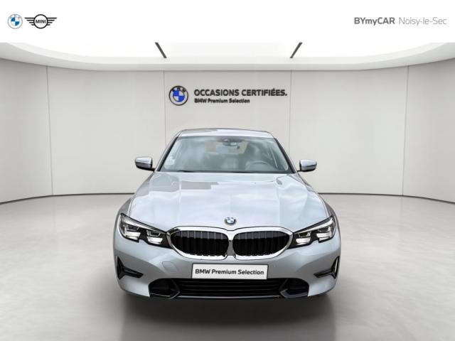 Bmw Série 3 image 1