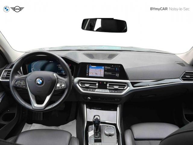 Bmw Série 3 image 9