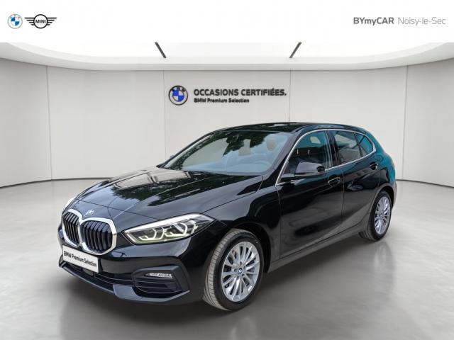 Bmw Série 1 F40 116d 116 Ch Business Design