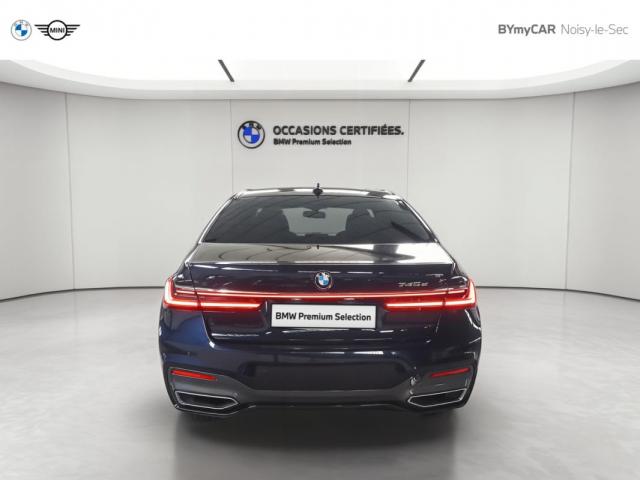 Bmw Série 7 image 6