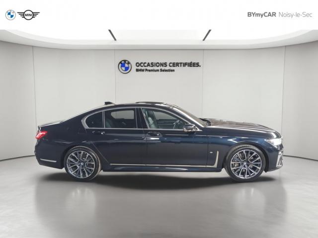 Bmw Série 7 image 9