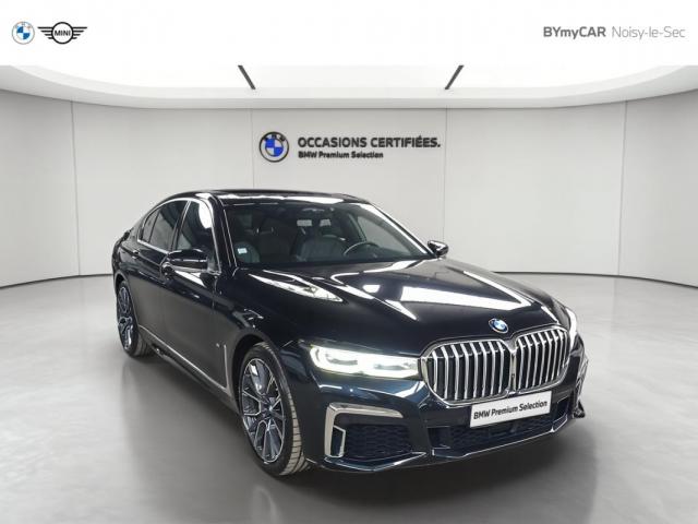 Bmw Série 7 image 5