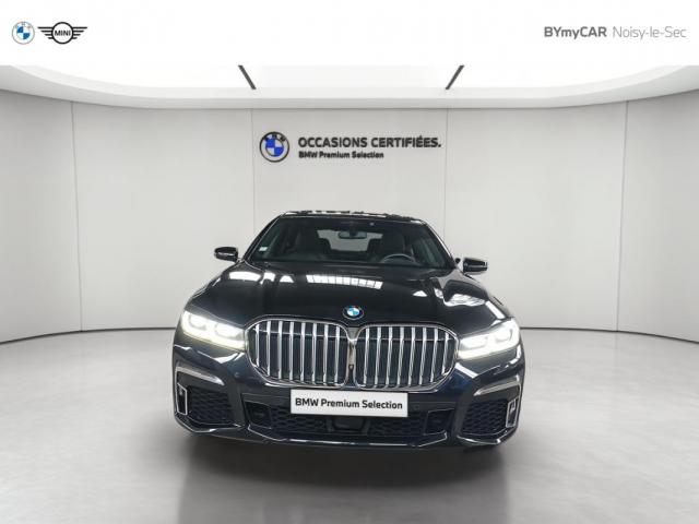 Bmw Série 7 image 8