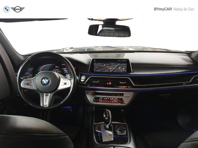 Bmw Série 7 image 2