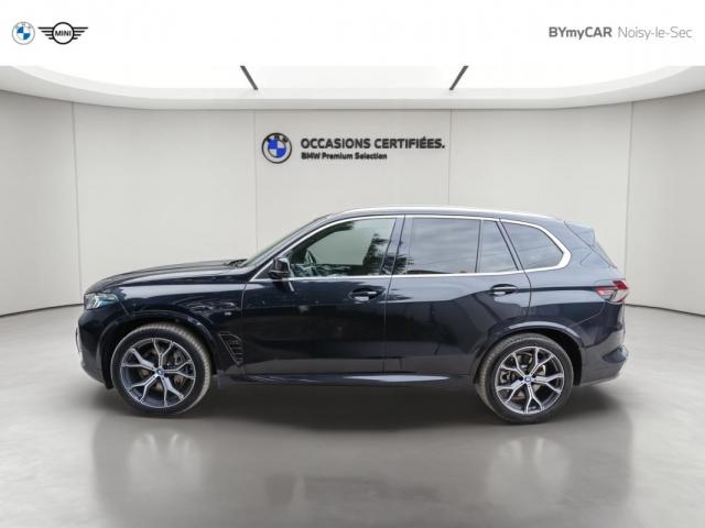Bmw X5 image 6
