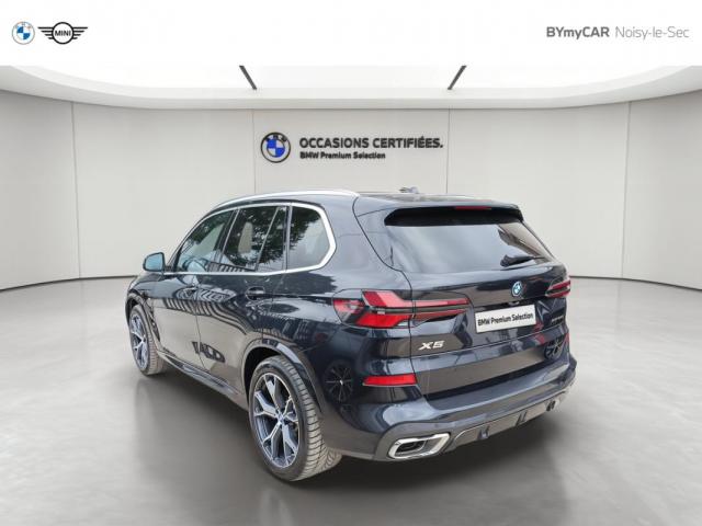 Bmw X5 image 2